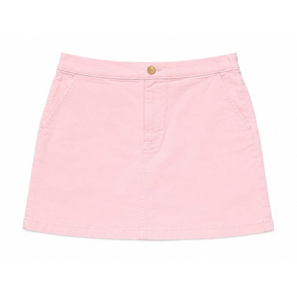 Lilly Pulitzer Pants - Lilly‎ Pulitzer Colette Skort 10 Misty Pink Preppy Golf Tennis Coastal Chic